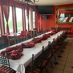 Gosciniec Raciborski Homestay