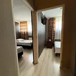 Gosciniec Raciborski Raciborz