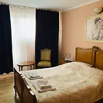 Gosciniec Raciborski Homestay