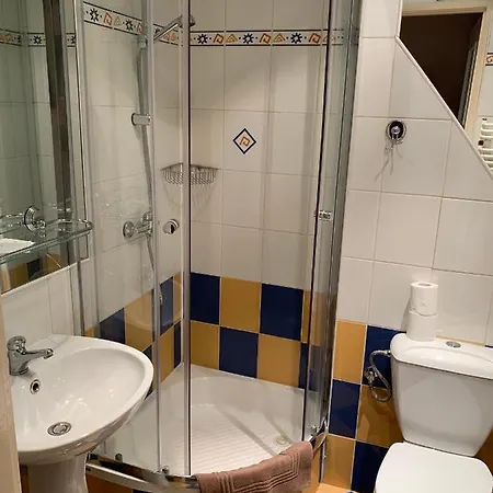 Gosciniec Raciborski בית אירוח ראסיבורז'