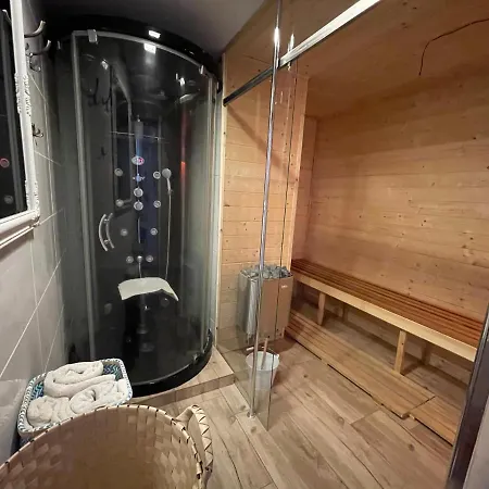 Gosciniec Raciborski בית אירוח ראסיבורז'