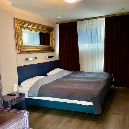 Gosciniec Raciborski בית אירוח *