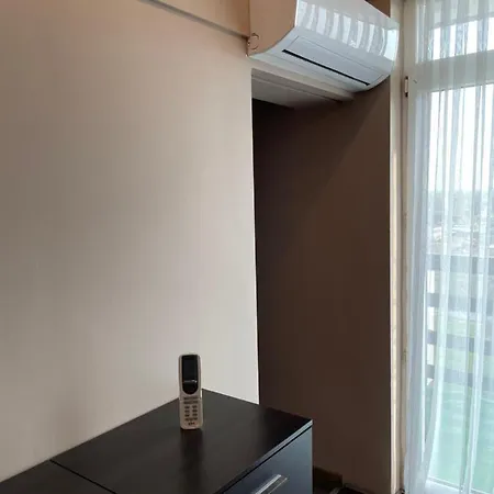 בית אירוח Gosciniec Raciborski