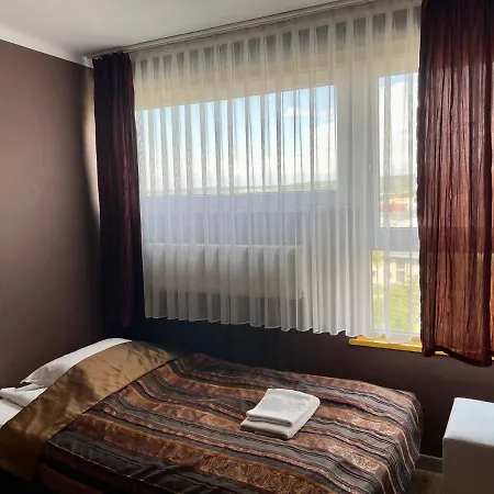 Gosciniec Raciborski בית אירוח *