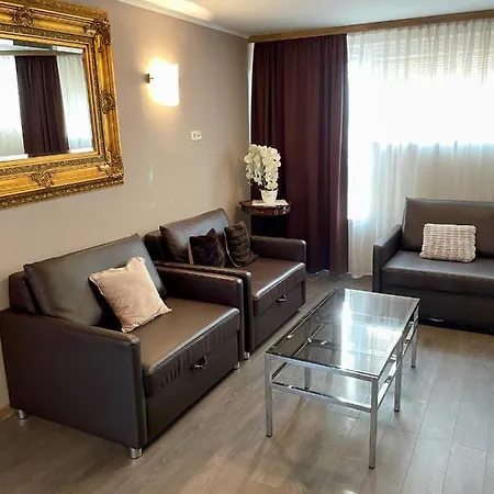 Accommodatie bij particulieren Gosciniec Raciborski