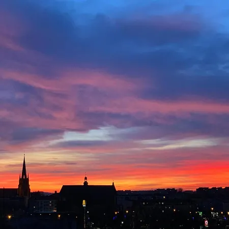 Gosciniec Raciborski בית אירוח ראסיבורז'