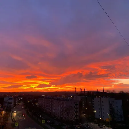 Gosciniec Raciborski בית אירוח