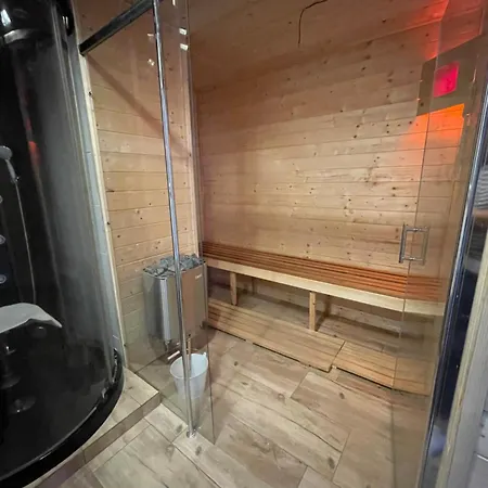 בית אירוח Gosciniec Raciborski