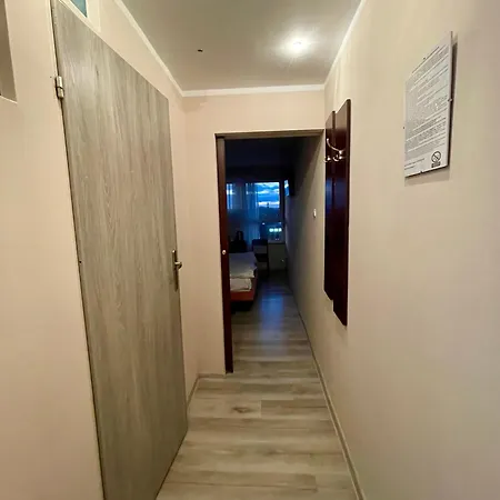 Gosciniec Raciborski בית אירוח ראסיבורז'