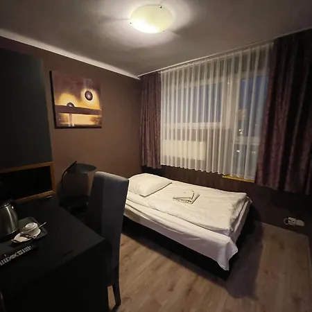 Gosciniec Raciborski *