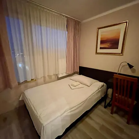 Gosciniec Raciborski ראסיבורז'