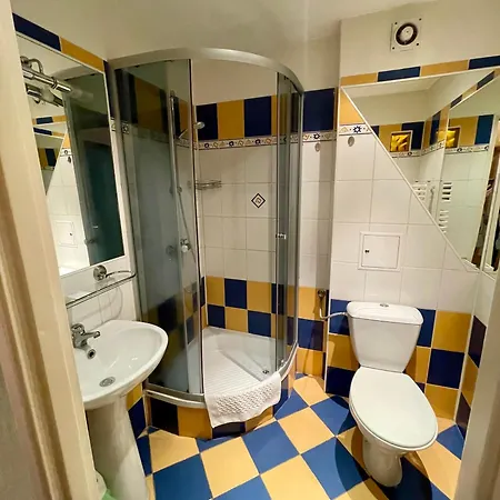 Gosciniec Raciborski * ראסיבורז'