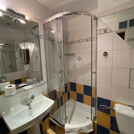 Gosciniec Raciborski