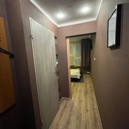 Gosciniec Raciborski בית אירוח