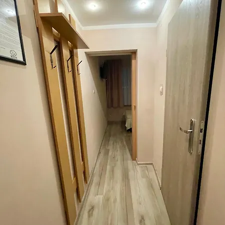 Gosciniec Raciborski منزل للإقامة *