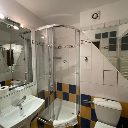 Gosciniec Raciborski Accommodatie bij particulieren Racibórz