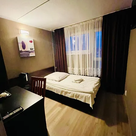 Gosciniec Raciborski ראסיבורז'