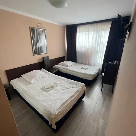 Gosciniec Raciborski * راتشيبوش