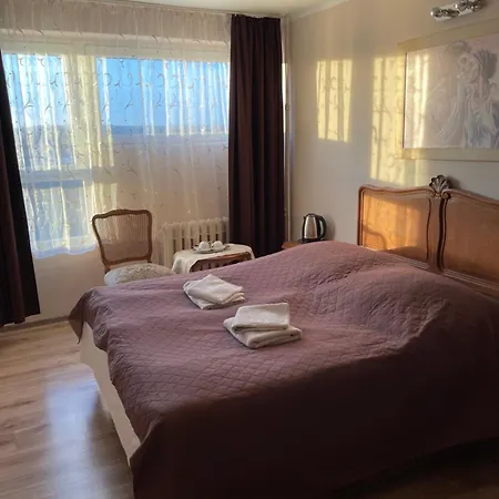 Gosciniec Raciborski