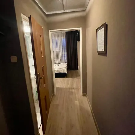 Gosciniec Raciborski בית אירוח