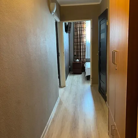 בית אירוח Gosciniec Raciborski