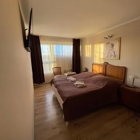 Gosciniec Raciborski Accommodatie bij particulieren *