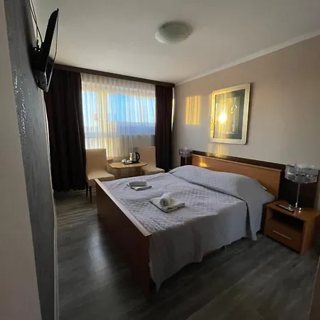 Gosciniec Raciborski בית אירוח ראסיבורז'