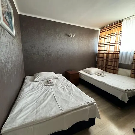 Accommodatie bij particulieren Gosciniec Raciborski Racibórz