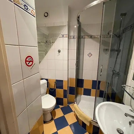 Gosciniec Raciborski *