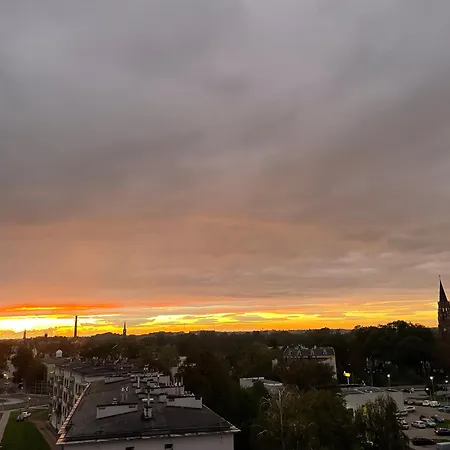 民宿 Gosciniec Raciborski