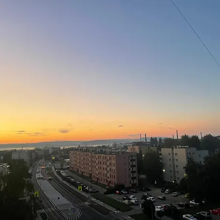 民宿 Gosciniec Raciborski 拉齐布日