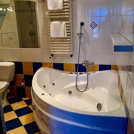 Accommodatie bij particulieren Gosciniec Raciborski