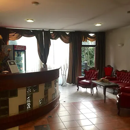 Gosciniec Raciborski *