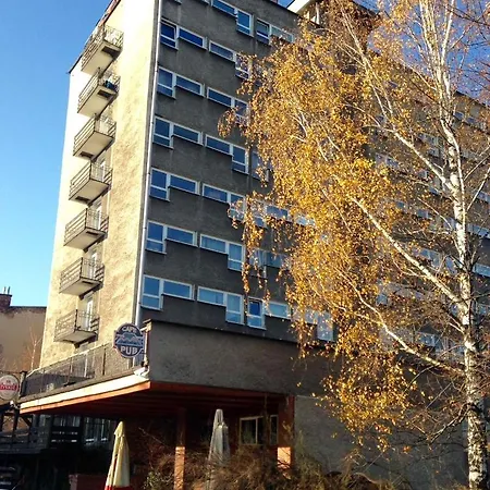 בית אירוח Gosciniec Raciborski ראסיבורז'