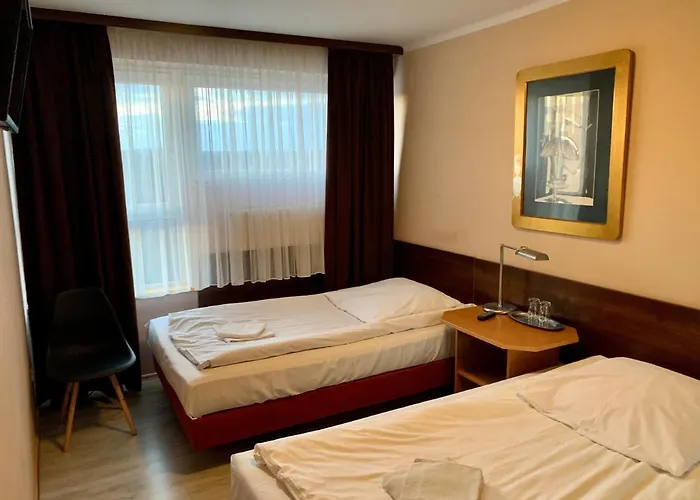 Gosciniec Raciborski 拉齐布日