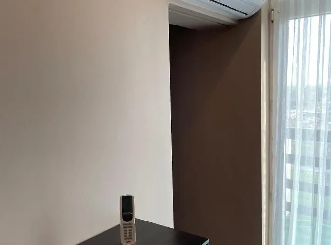 民宿 Gosciniec Raciborski