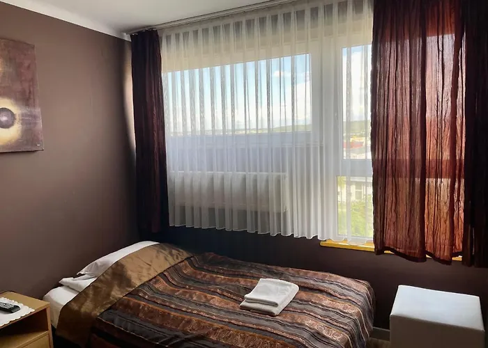 Gosciniec Raciborski 民宿 *