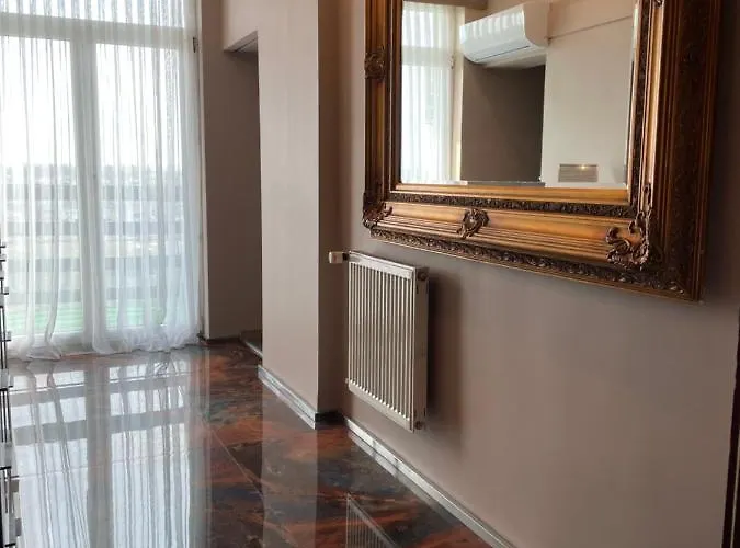 Gosciniec Raciborski 民宿 *