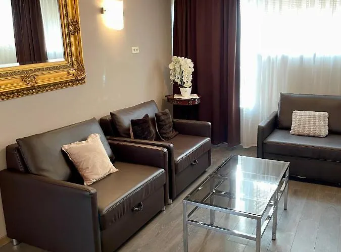 民宿 Gosciniec Raciborski