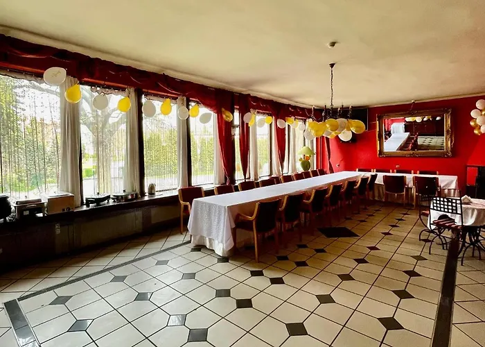 Gosciniec Raciborski