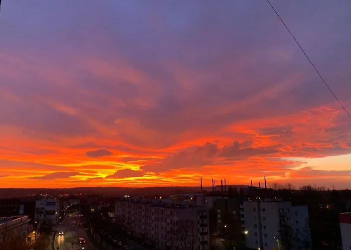 Gosciniec Raciborski 民宿