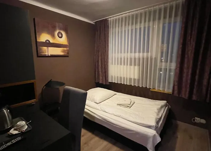 Gosciniec Raciborski *