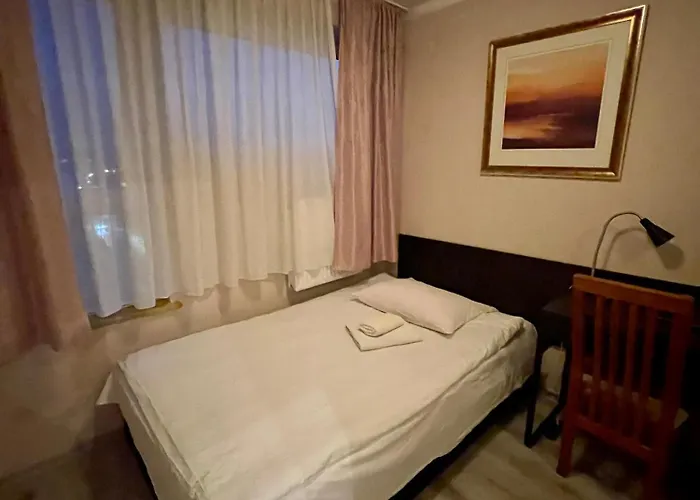 Gosciniec Raciborski 拉齐布日