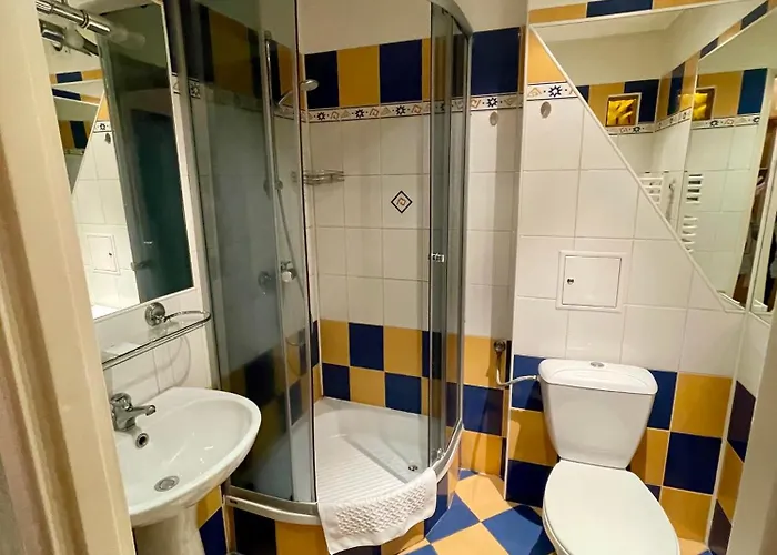 Gosciniec Raciborski * 拉齐布日