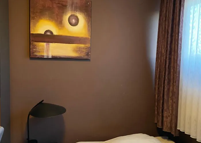 民宿 Gosciniec Raciborski