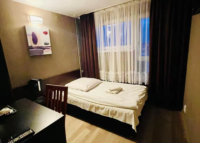 Gosciniec Raciborski 拉齐布日