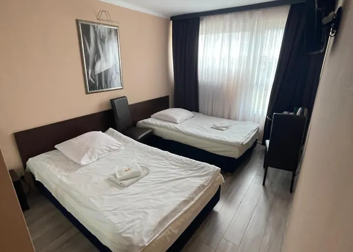 Gosciniec Raciborski * 拉齐布日