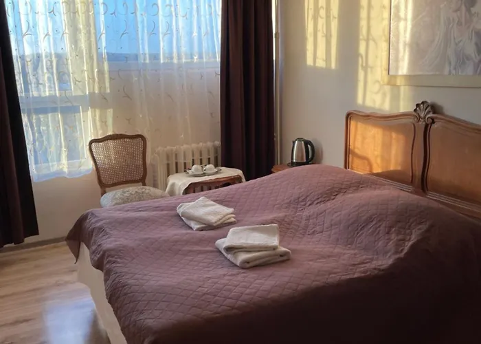 Gosciniec Raciborski