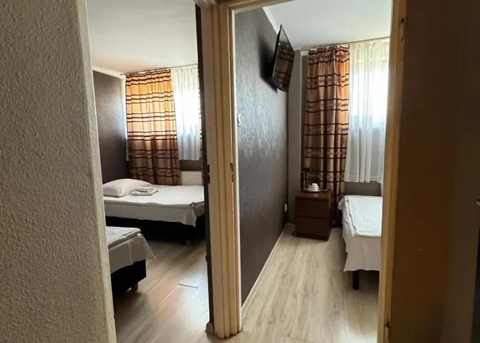 Gosciniec Raciborski 拉齐布日