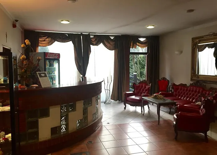 Gosciniec Raciborski *